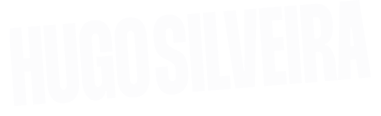 Logo container Hugo Silveira